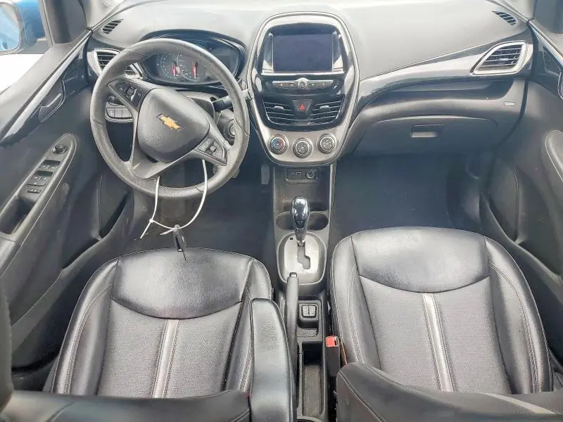 2020 CHEVROLET SPARK ACTIV  