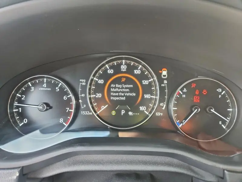 2024 MAZDA CX-30 PREFERRED  