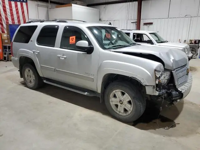 2013 CHEVROLET TAHOE K1500 LT  