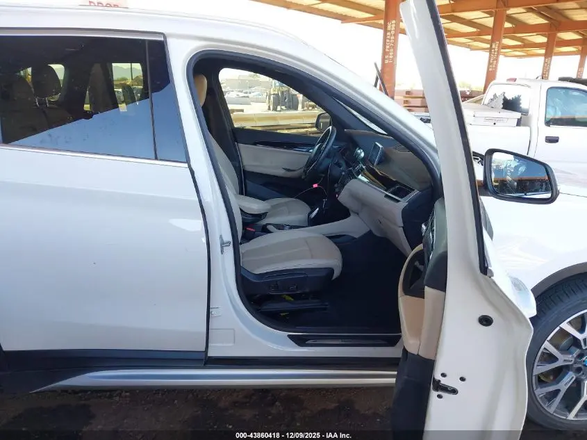 2021 BMW X1 SDRIVE28I