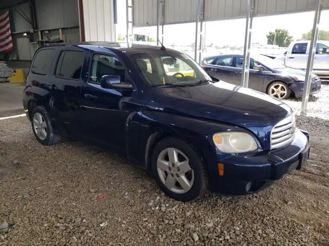 2010 CHEVROLET HHR LT  