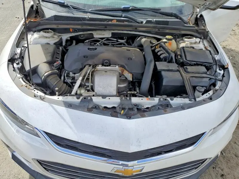 2016 CHEVROLET MALIBU PREMIER  