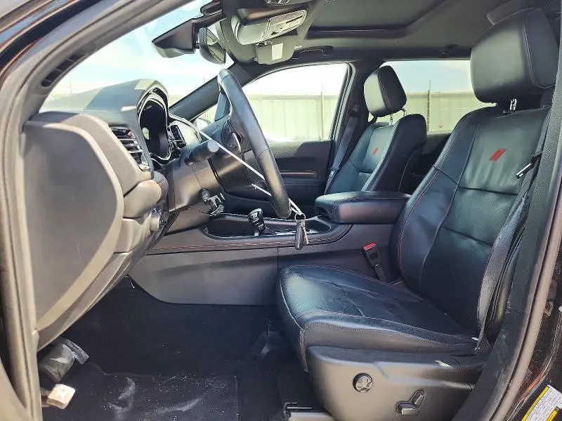 2023 DODGE DURANGO R/T  