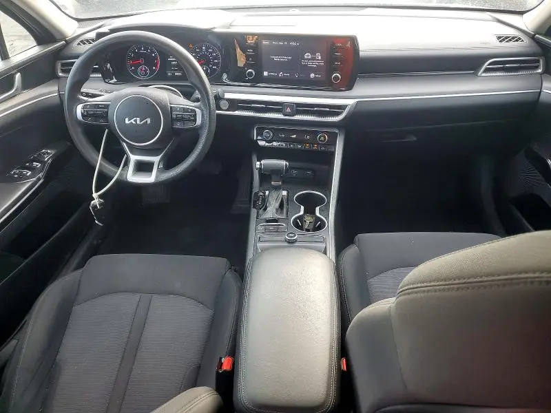 2023 KIA K5 LXS  