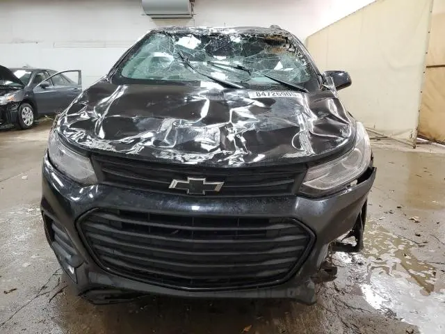 2020 CHEVROLET TRAX 1LT  