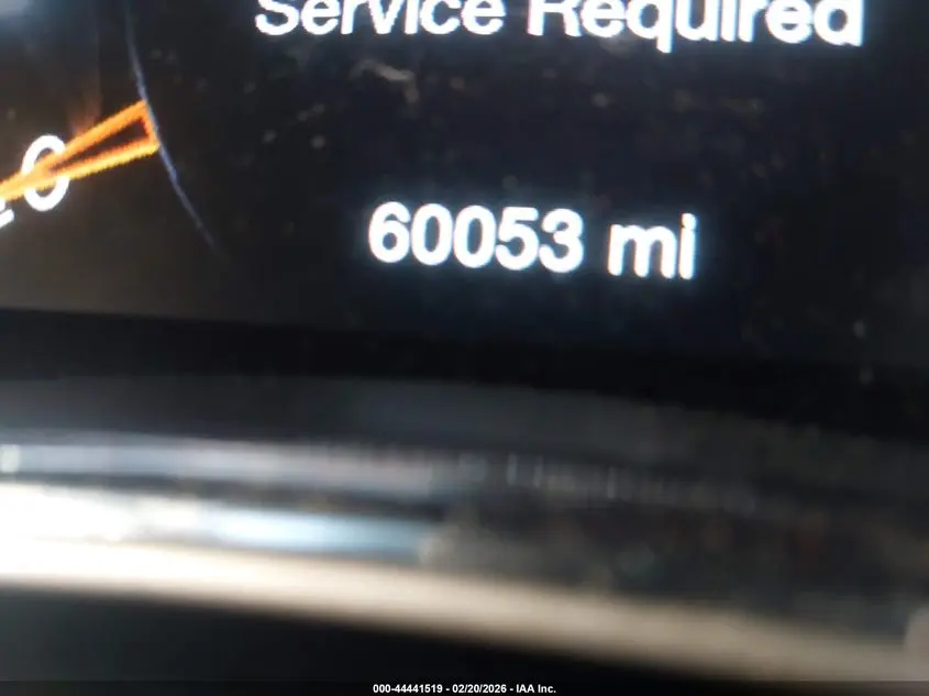 2020 JEEP GRAND CHEROKEE ALTITUDE 4X2