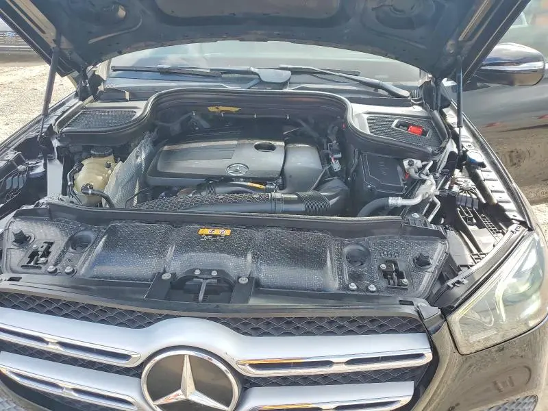 2020 MERCEDES-BENZ GLE 350 4MATIC  