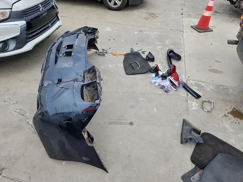 2013 CHEVROLET CAMARO LS  