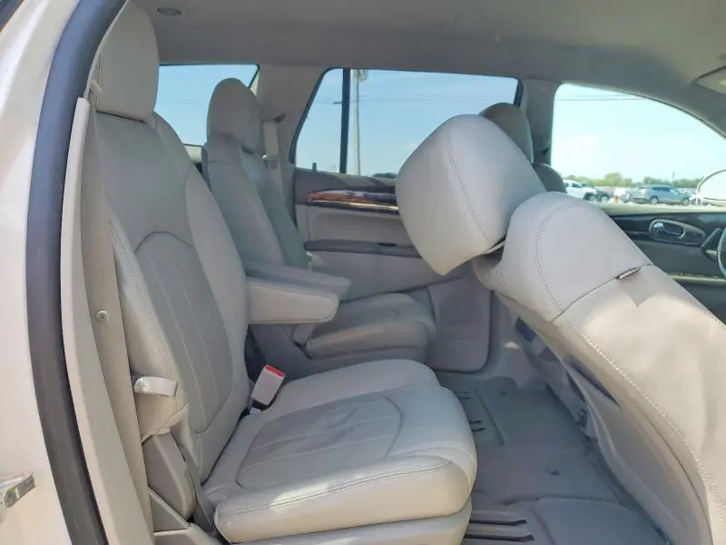 2014 BUICK ENCLAVE   