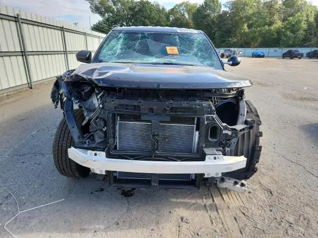 2023 FORD EXPLORER POLICE INTERCEPTOR  