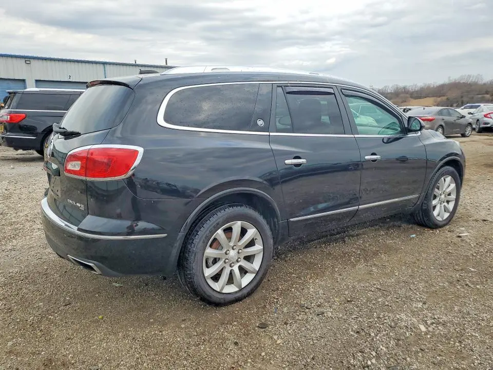 2016 BUICK ENCLAVE   