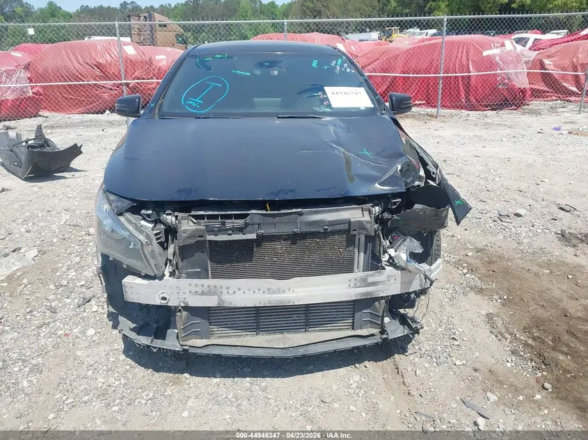 2019 MERCEDES-BENZ CLA 250  