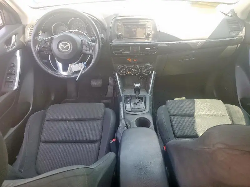 2013 MAZDA CX-5 TOURING  