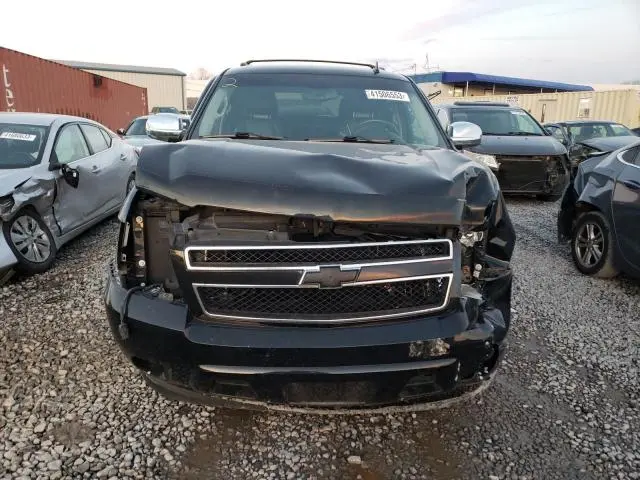 2011 CHEVROLET TAHOE C1500  LS  
