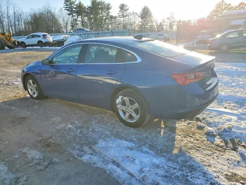 2023 CHEVROLET MALIBU LS  