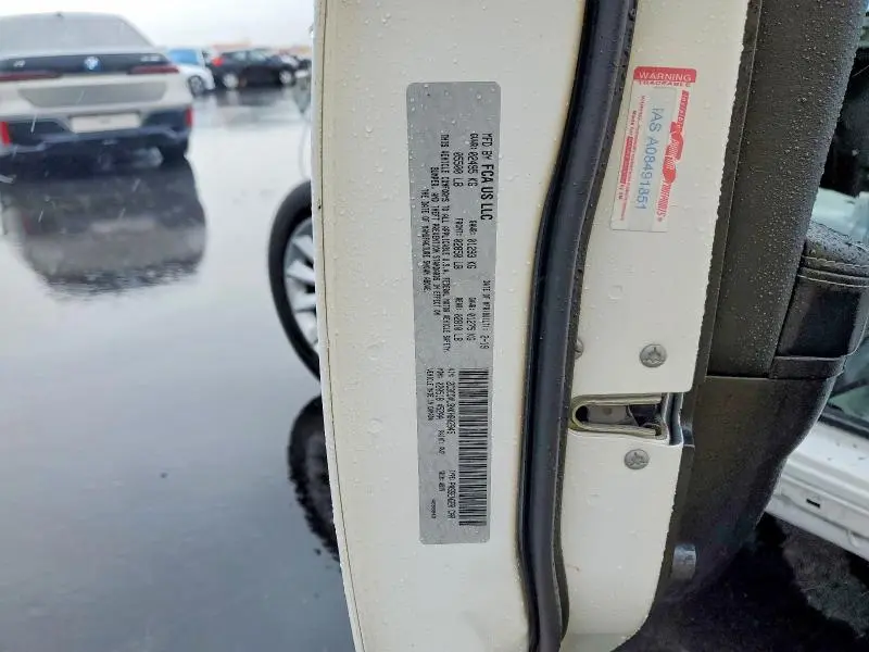 2019 DODGE CHARGER SRT HELLCAT  