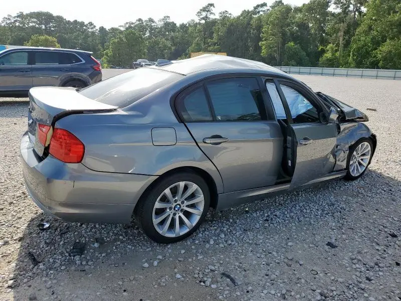 2011 BMW 328 I  