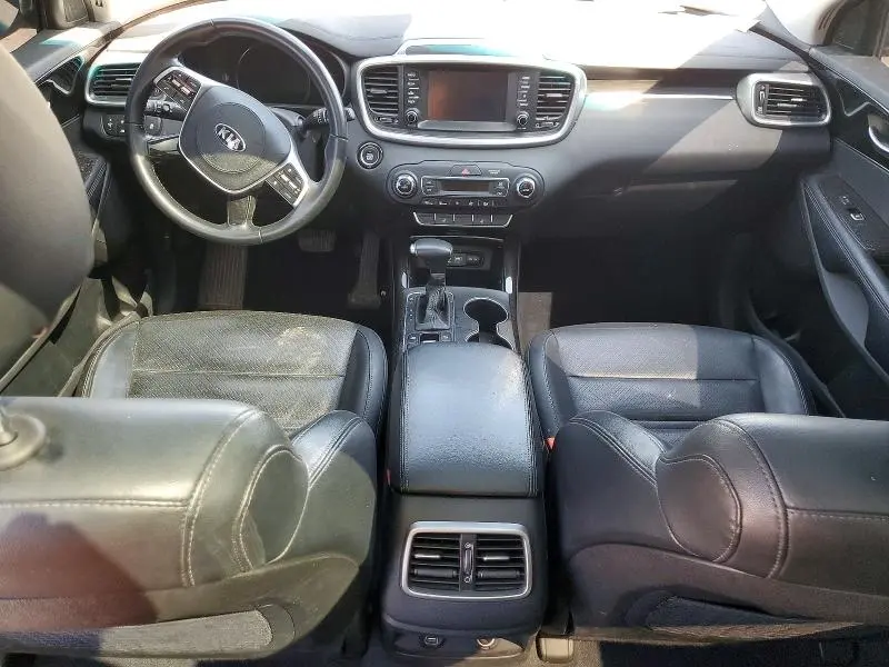 2020 KIA SORENTO EX V6  