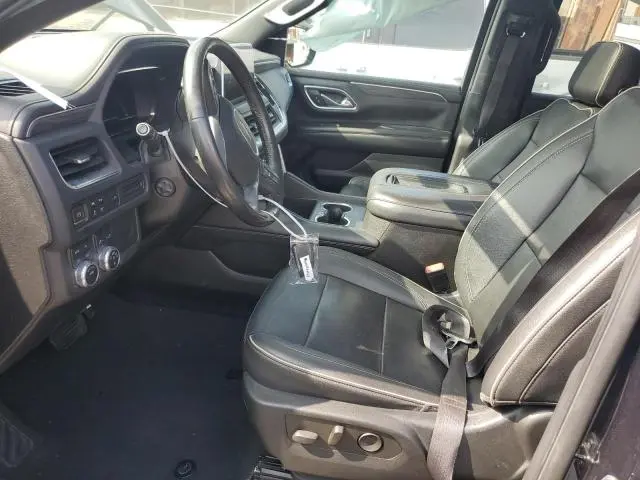 2022 GMC YUKON XL K1500 SLT  