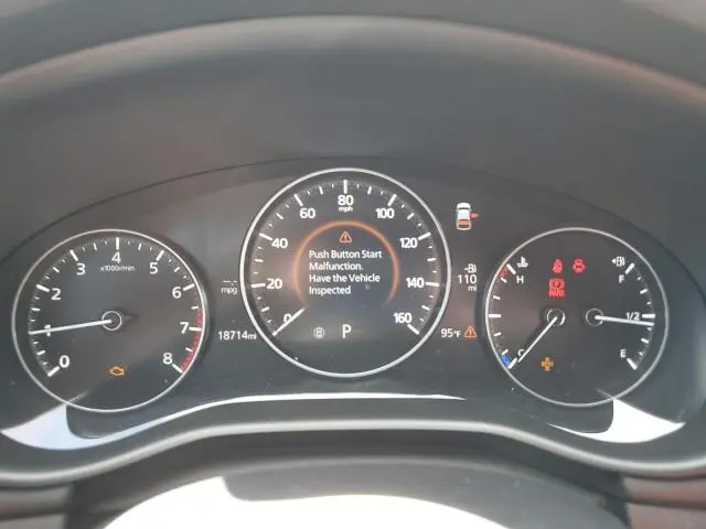 2023 MAZDA 3 PREMIUM  