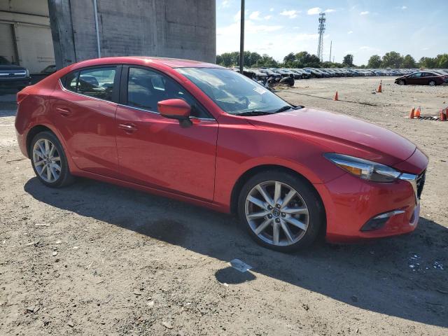 2017 MAZDA 3 GRAND TOURING