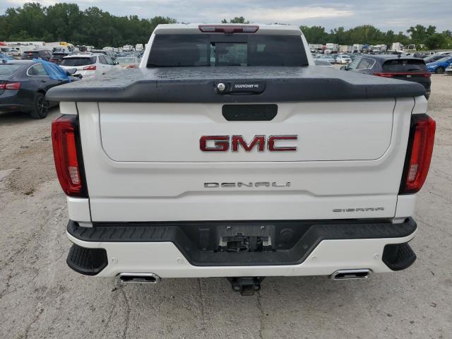 2020 GMC SIERRA K1500 DENALI