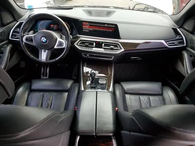2019 BMW X5 XDRIVE50I  