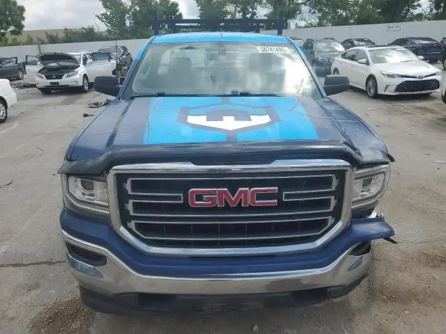 2017 GMC SIERRA C1500  