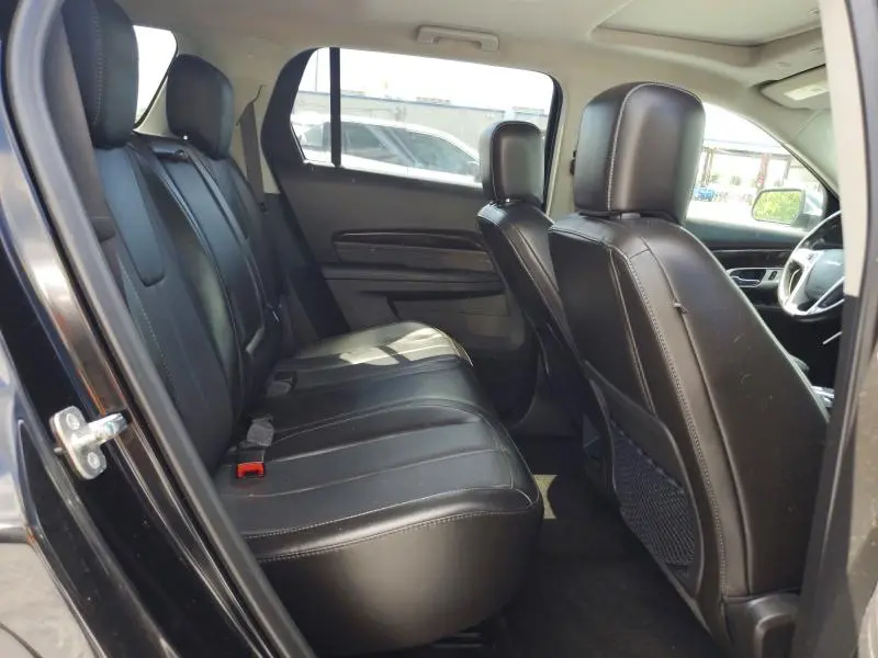 2017 GMC TERRAIN DENALI  