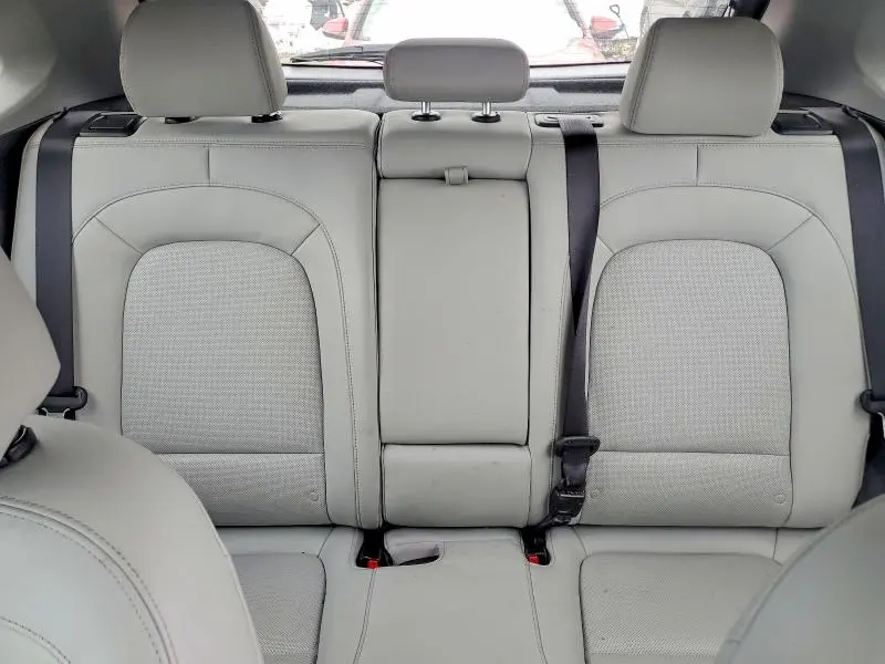 2022 HYUNDAI KONA LIMITED  