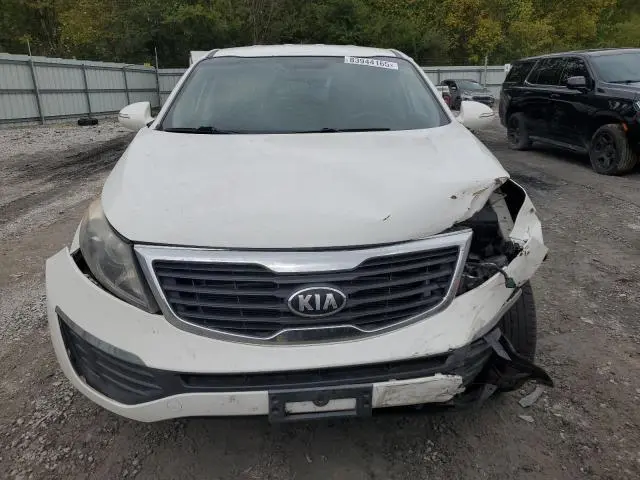 2013 KIA SPORTAGE BASE  