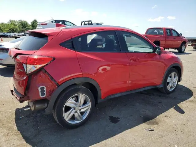 2020 HONDA HR-V EX  