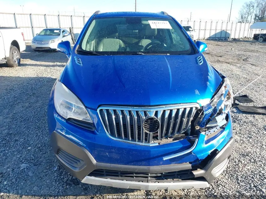 2015 BUICK ENCORE  