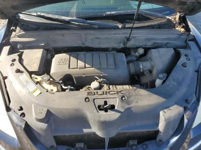 2011 BUICK ENCLAVE CXL  