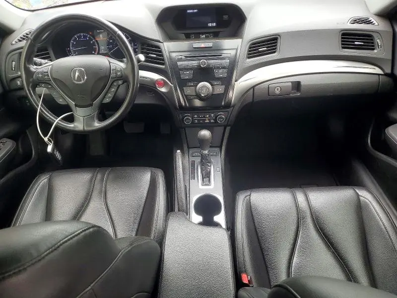 2020 ACURA ILX   