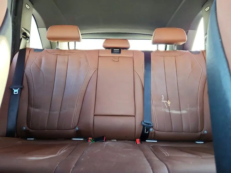 2017 BMW X5 SDRIVE35I  