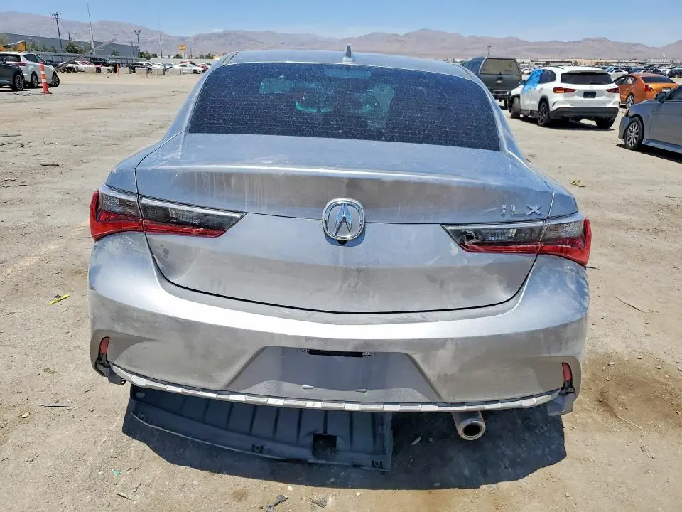 2020 ACURA ILX PREMIUM  