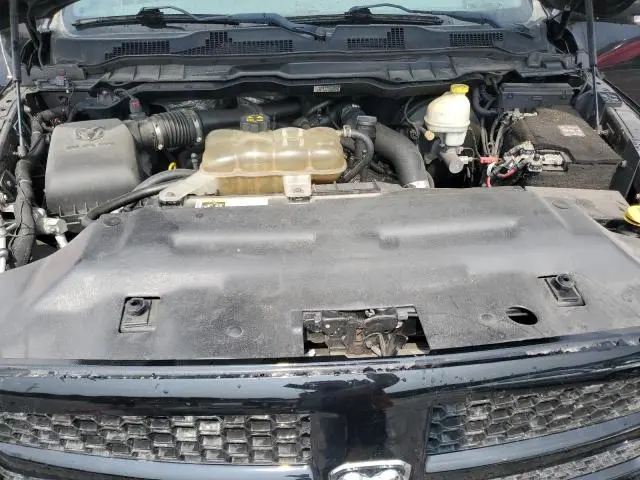 2014 RAM 1500 SLT
