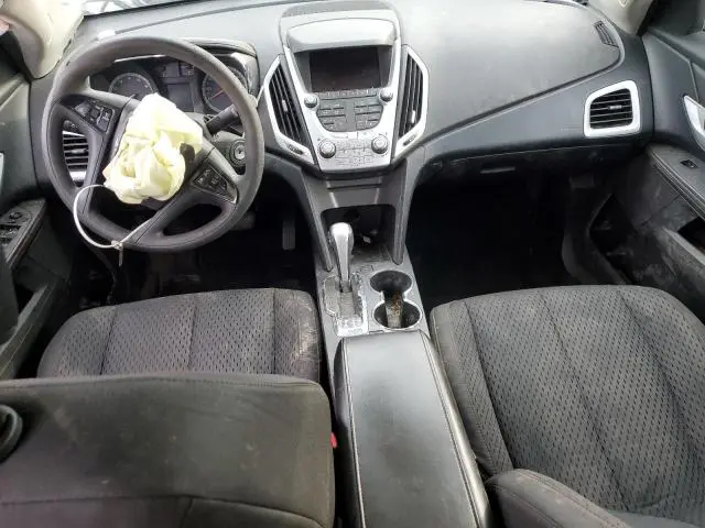 2013 GMC TERRAIN SLE  