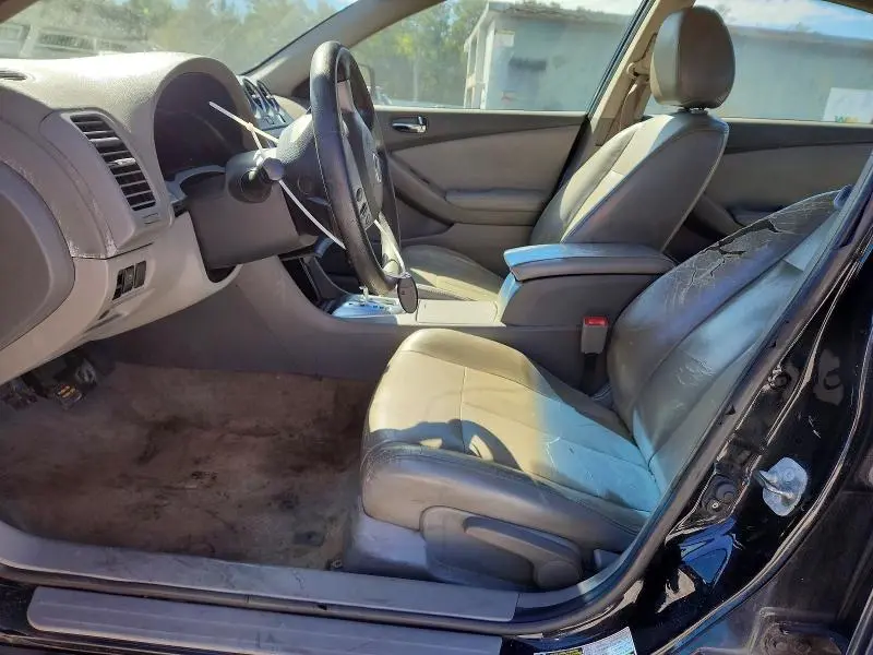 2011 NISSAN ALTIMA 2.5  