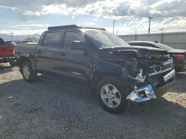 2017 TOYOTA TUNDRA   