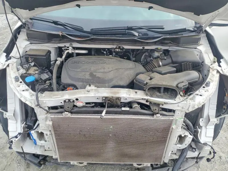 2021 HONDA ODYSSEY EXL  
