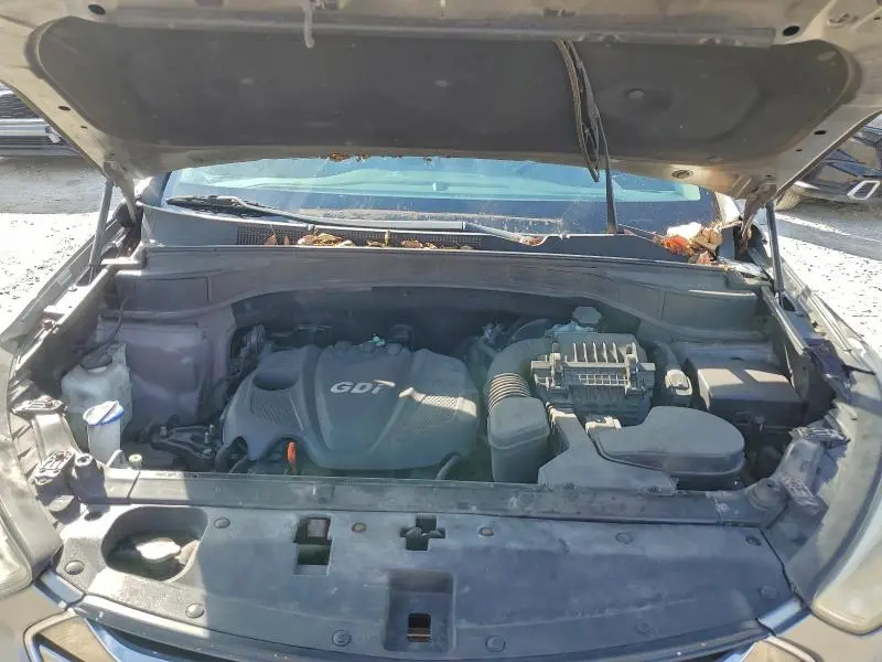 2014 HYUNDAI SANTA FE SPORT   