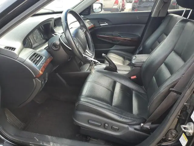 2010 HONDA ACCORD CROSSTOUR EXL  