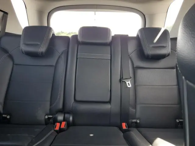 2012 MERCEDES-BENZ ML 350 4MATIC  