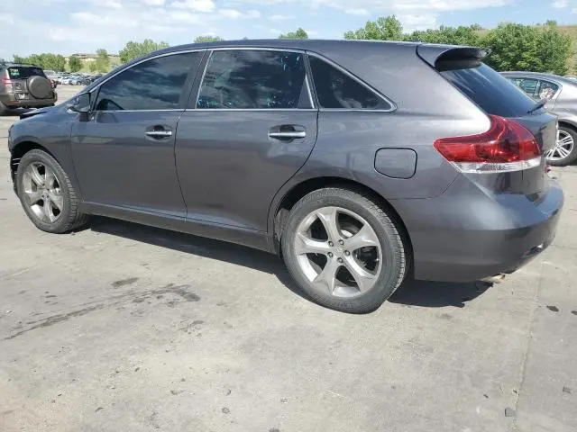 2014 TOYOTA VENZA LE  