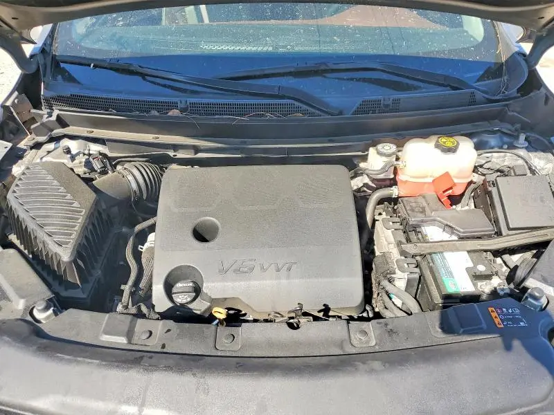 2019 BUICK ENCLAVE AVENIR  