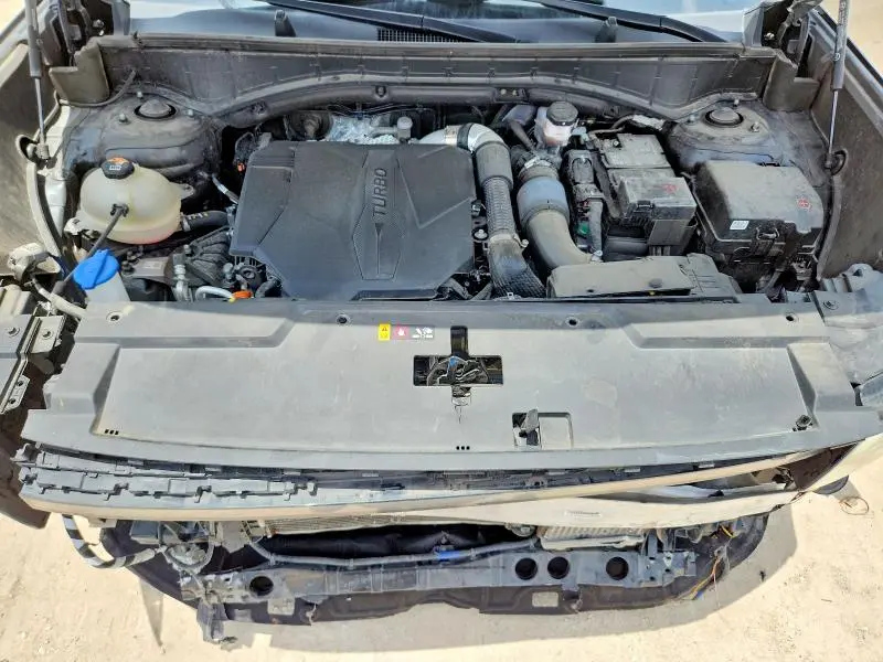 2024 HYUNDAI SANTA FE SE  