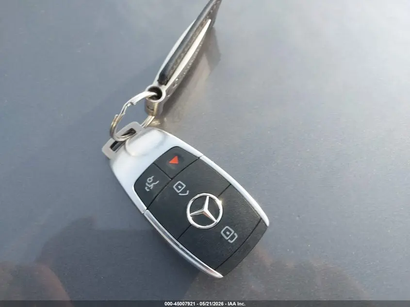 2019 MERCEDES-BENZ A 220 4MATIC