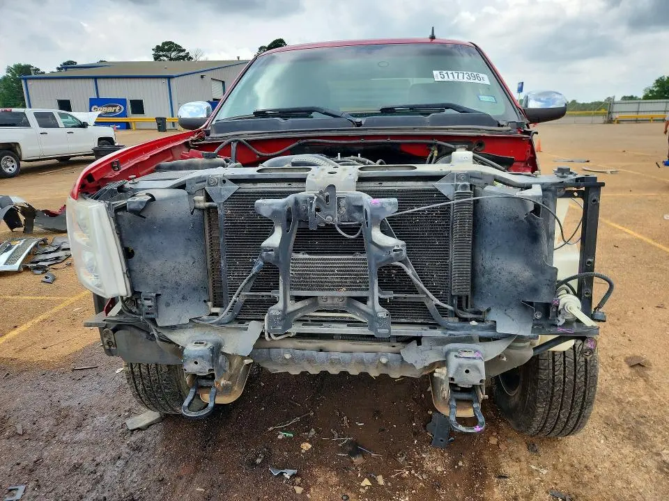2012 CHEVROLET SILVERADO C1500 LT  